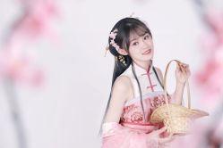 -盘子女人坊古装写真摄影(深圳店)