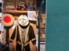 -纳鲁孜·新疆特色餐厅(上海悦荟广场店)