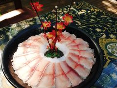 -丽江庭院·云南野生菌·海鲜火锅(鼓楼四合院店)