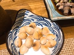 -蟹将军·松叶蟹和牛日料放题自助(K11店)