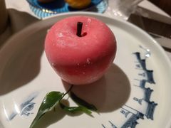 -钱塘花园·宁波菜