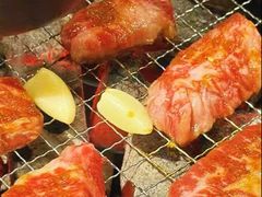 -蒜香焼肉PURUSHIN(马场路店)