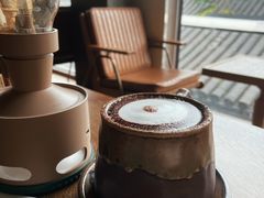 荷包蛋摩卡-前叁門