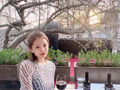 -藏红花·西班牙餐厅(北京五道营店)