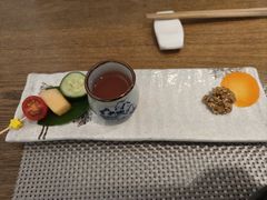 -生机蔬食·24节气料理餐厅(番禺广场店)