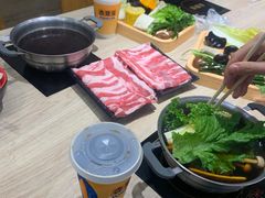 -吉野家(长青店)