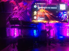 -音乐房子·Vintage Live Bar(玉林总店)