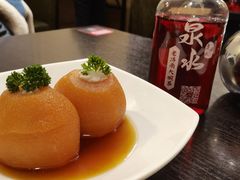 -老牌坊鲁菜名店(宽厚里店)