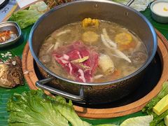 -椰小鸡·琼州糟粕醋·火锅(美兰缤纷城店)