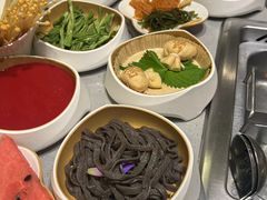 -海底捞火锅(逸仙路店)