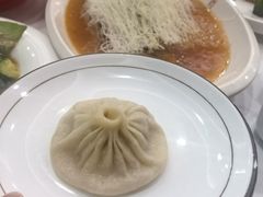 -黄家老店·非遗灌汤包(晋安路店)