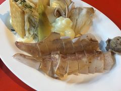 -梅鑫海产店