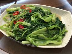 -腰记饭店(龙源路店)
