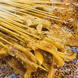 乐山人民的早餐--豆腐脑😎