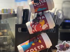 -COSTA COFFEE(上海虹口龙之梦)