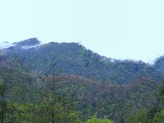 -岳西天峡风景区