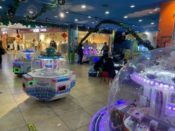 -万达宝贝王(长春红旗街店)