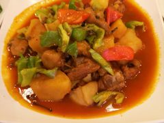 -维吾尔餐厅(宜山路店)