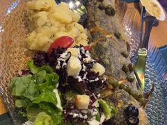 -兰特伯爵西餐厅·啤酒屋(方庄店)