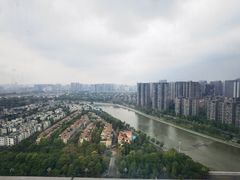 -成都海湾酒店·海湾壹品中餐厅(远大购物中心店)