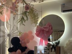 -春树下·树屋花房西餐厅(罍街AS1980店)