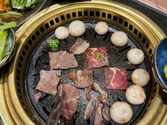 -龙记珍牛和牛烧肉(龙南街店)