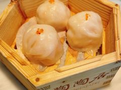 陶陶居大虾饺-陶陶居·雅园(凯华国际店)