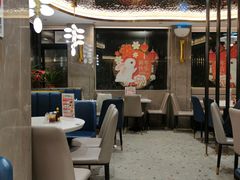 -香港新发烧腊茶餐厅(水围店)