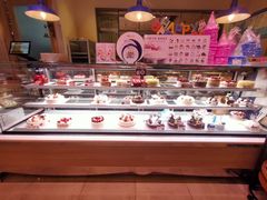 -巴黎贝甜(大宁国际商业广场店)