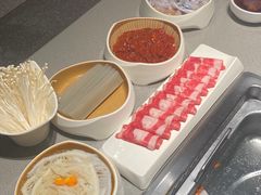 -海底捞火锅(北京路店)