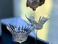 -广州四季酒店·佰鲜汇·现代法餐