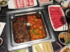 -海底捞火锅(龙岗星河COCO Park店)