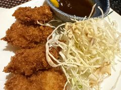 -长崎屋·日本料理·刺身·烧鸟(天河北路店)