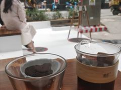 -Line 咖啡(石厦花园店)