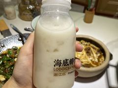 -湘江红·湖南招牌菜(莲花南路店)