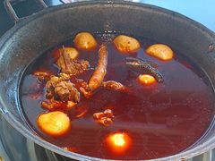 -李子坝梁山鸡(李子坝大鸡哥店)