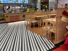 大堂-老娘舅(苏州中心大道西大润发店)