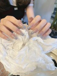 -H12 STAR日式美甲美睫专门店