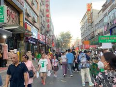 -五一星光夜市(SOHO新天地店)