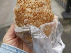 -六广门毛阿姨糯米饭