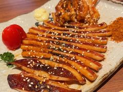 -小川洋风料理(大悦城店)