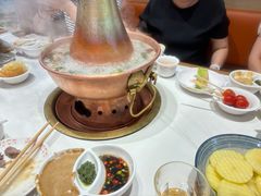 -东门口·新式老北京火锅(河西龙湖天街店)