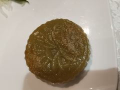 -红棉中餐厅·广州海航威斯汀酒店