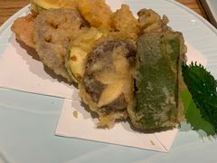 -隐泉之语日式料理(王府中环店)