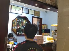 -皇饭儿·王润兴酒楼(河坊街店)