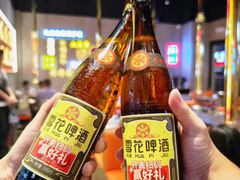-大千金齐齐哈尔烤肉(清湖店)