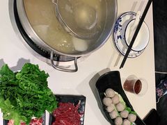 -陈记顺和潮汕牛肉火锅(棠德南路店)