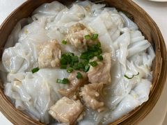 -君德澜酒家·创意粤菜(金山谷店)