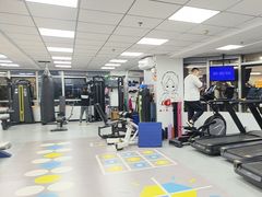 -象佳订制健身(中山公园旗舰店)