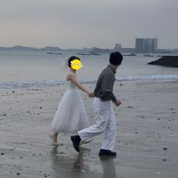 -绿皮火车照相馆 婚纱照旅拍(厦门店)